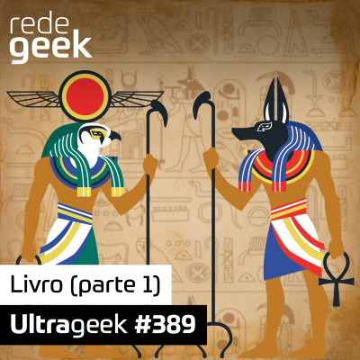 Ultrageek | Rede Geek