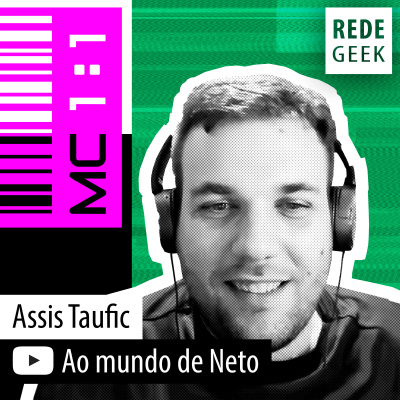 Ultrageek | Rede Geek