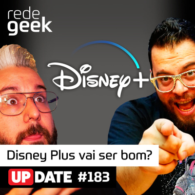 Ultrageek | Rede Geek