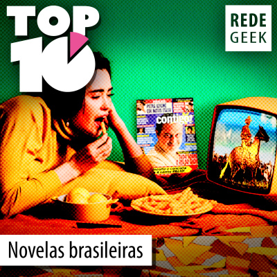 Ultrageek | Rede Geek