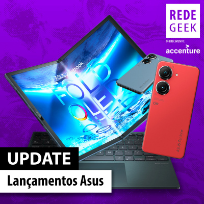 Ultrageek | Rede Geek