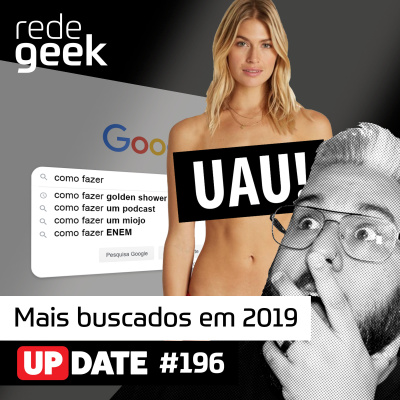 Ultrageek | Rede Geek