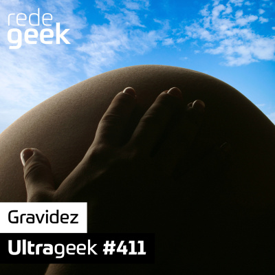 Ultrageek | Rede Geek