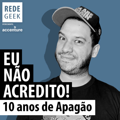 Ultrageek | Rede Geek