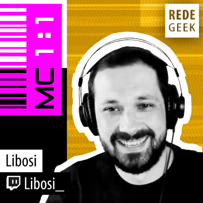 Ultrageek | Rede Geek