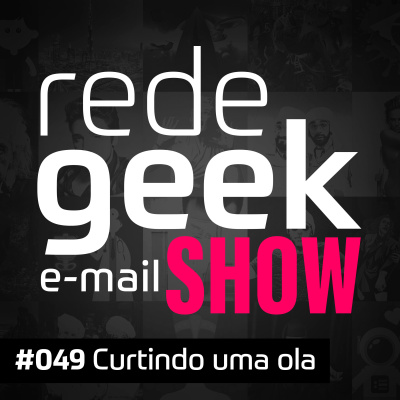 Ultrageek | Rede Geek