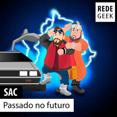 Ultrageek | Rede Geek
