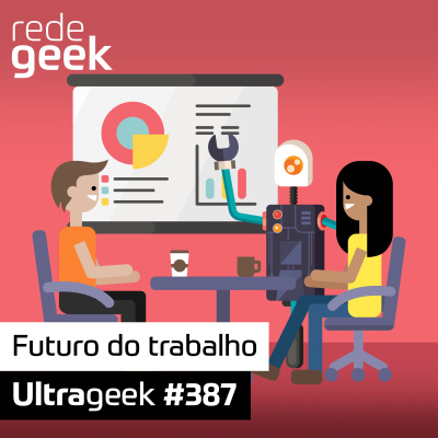 Ultrageek | Rede Geek