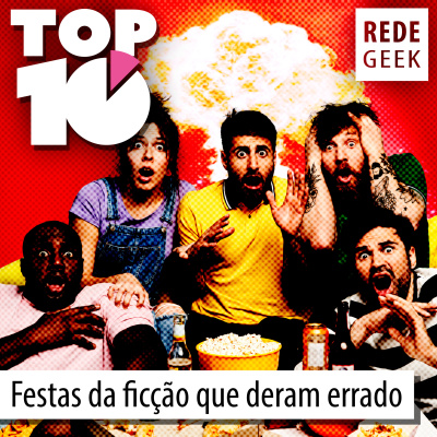 Ultrageek | Rede Geek