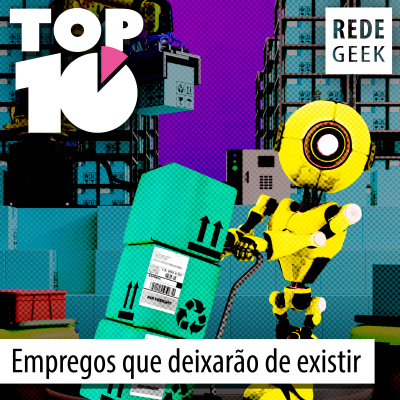 Ultrageek | Rede Geek