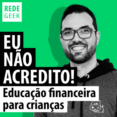 Ultrageek | Rede Geek