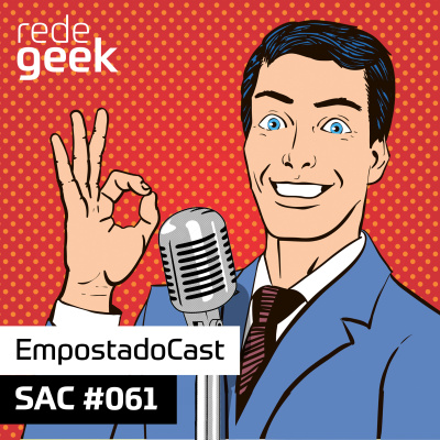 Ultrageek | Rede Geek