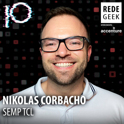 Ultrageek | Rede Geek