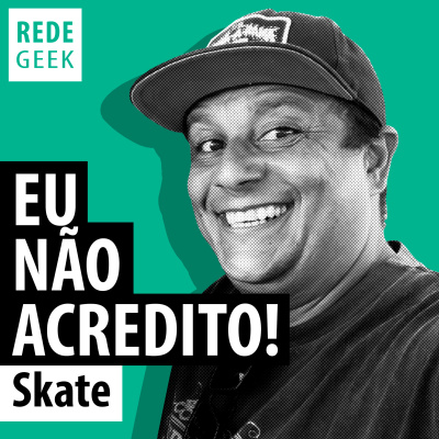 Ultrageek | Rede Geek