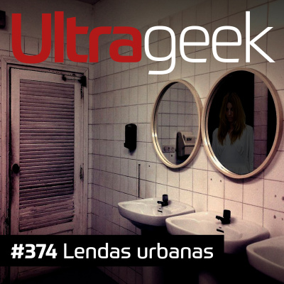 Ultrageek | Rede Geek