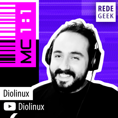 Ultrageek | Rede Geek