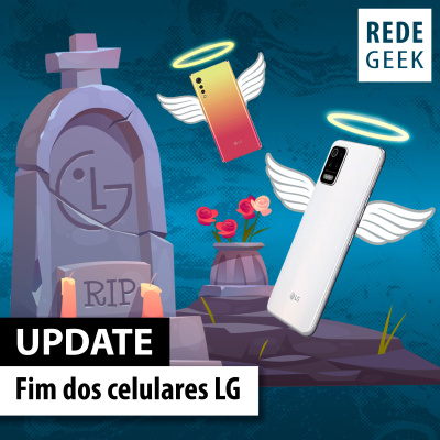 Ultrageek | Rede Geek