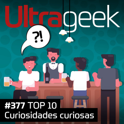 Ultrageek | Rede Geek