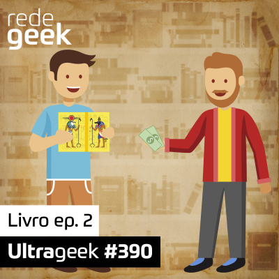 Ultrageek | Rede Geek
