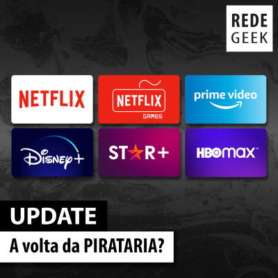 Ultrageek | Rede Geek