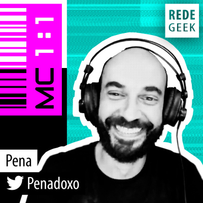 Ultrageek | Rede Geek