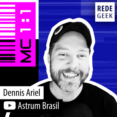 Ultrageek | Rede Geek