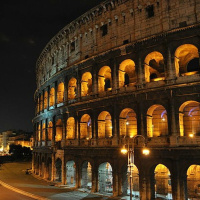 SE01 Tutte le strade partono da Roma