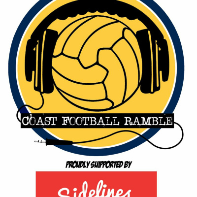 Coast Football Ramble Podcast
