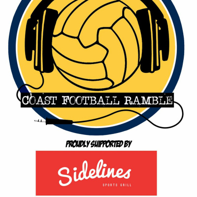 Coast Football Ramble Podcast