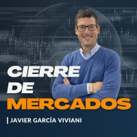 Cierre de Mercados | 30-03-2017