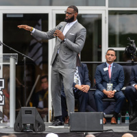 The Real Reason LeBron James is one of the Greatest to ever do it 7-31-18