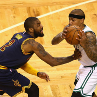 KBR Sports 9-6-17 Should Isaiah Thomas farewell to Boston make us think differently about player mobility?