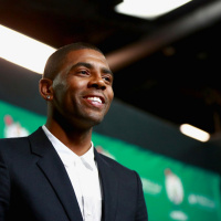 KBR Sports 9-18-17 Kyrie Irvings explanation on why he left Cleveland