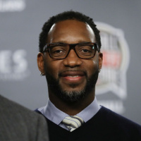 KBR Sports 7-31-17 Tracy McGrady says H.O.F is tougher to gain than ring