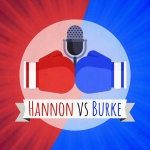 Hannon Vs Burke