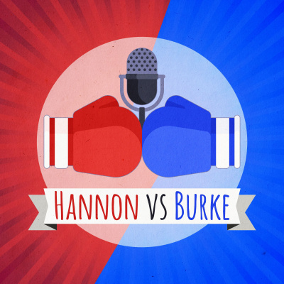 Hannon Vs Burke