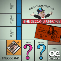 S02E11 - The Second Chance - The MAN-ipulation