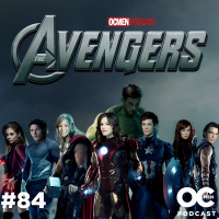 S04E01 - The Avengers - The Pit and the Pendulum
