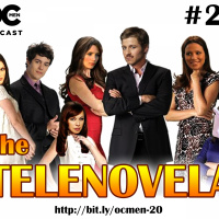 S01E20 - The Telenovela - A Good Friend is Hard To Find