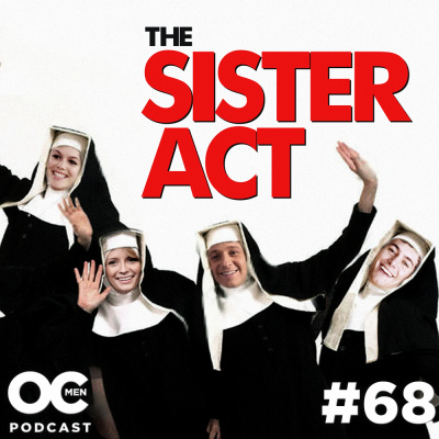 Oc Men Podcast