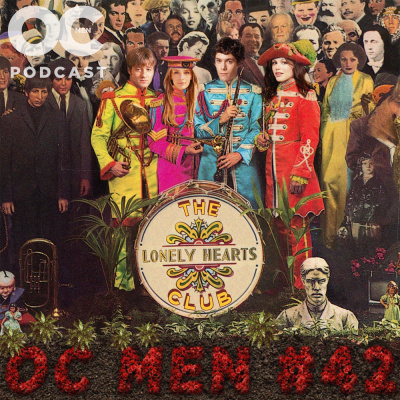 Oc Men Podcast