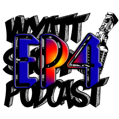 Wyatt Show Podcast
