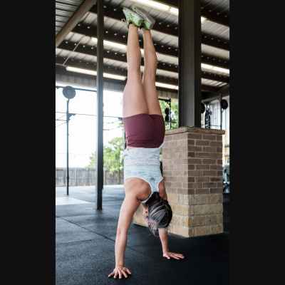 Building Better People