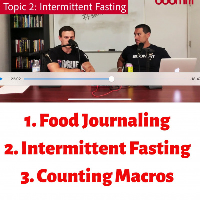 Building Better People