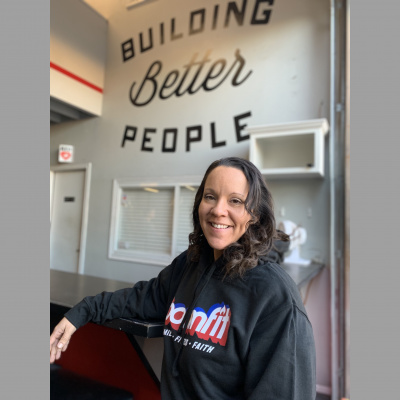 Building Better People