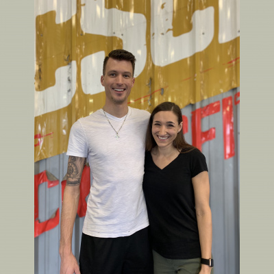 Building Better People