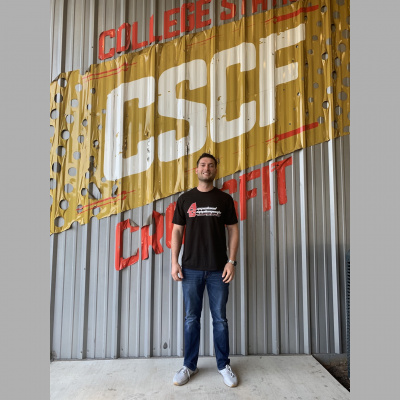 Building Better People