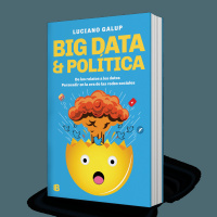 Big data  política, de Luciano Galup