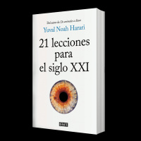 21 lecciones para el siglo XXI, de Yuval Noah Harari
