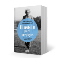 Einstein para perplejos, de Edelstein y Gomberoff